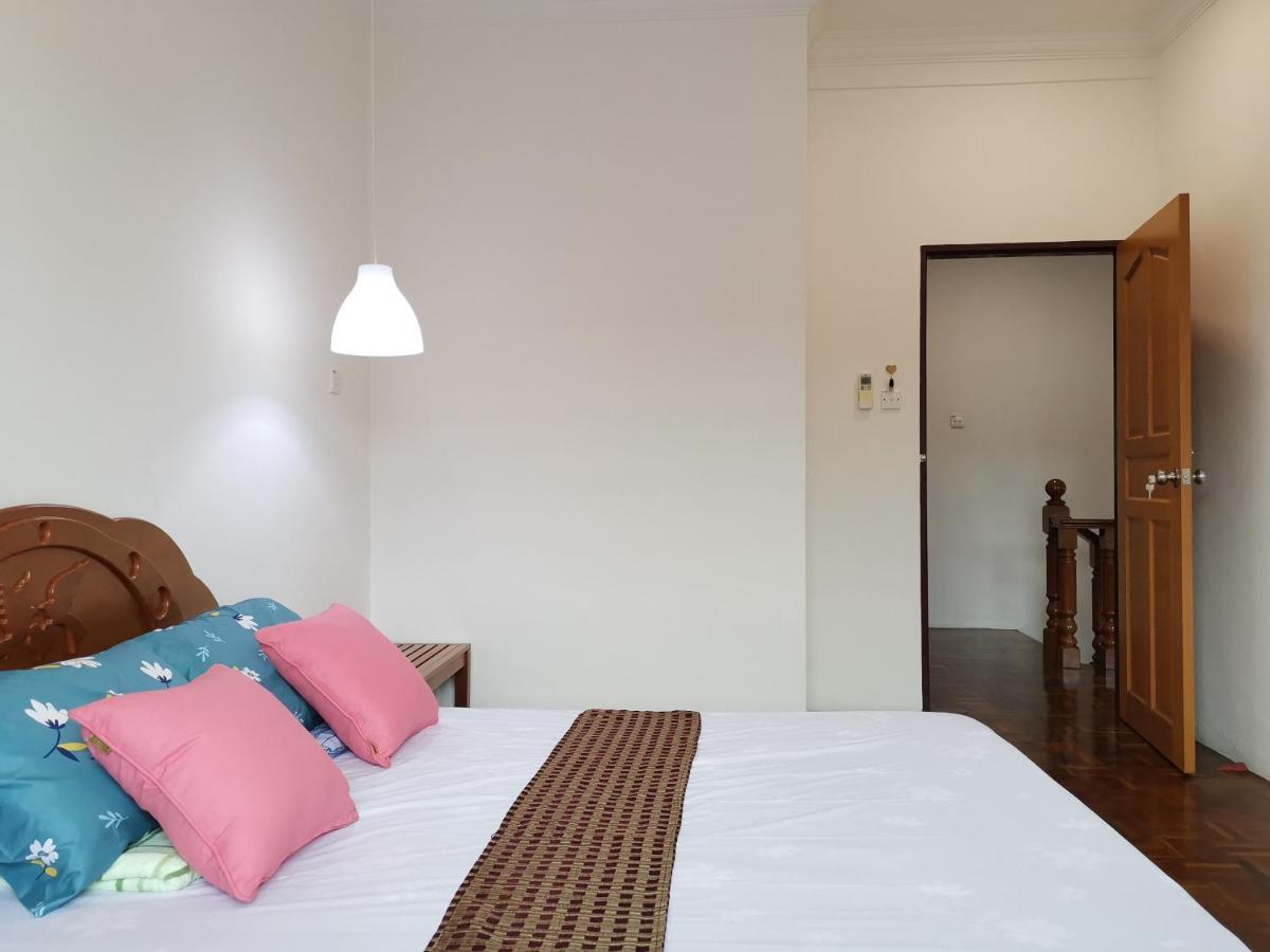 Nansang One Homestay 8Pax 4Rooms Sibu Exterior photo